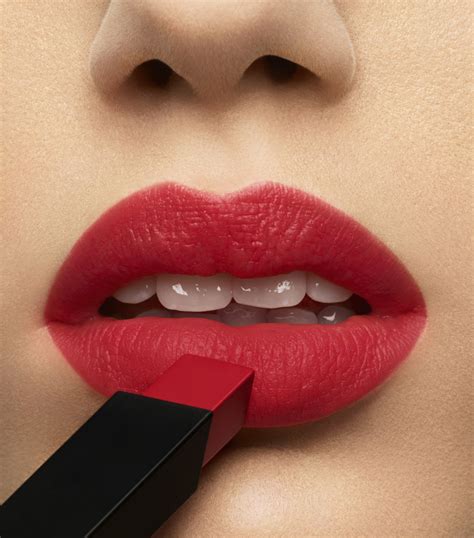 ysl rouge pur couture the slim matte|ysl rouge pur couture 10.